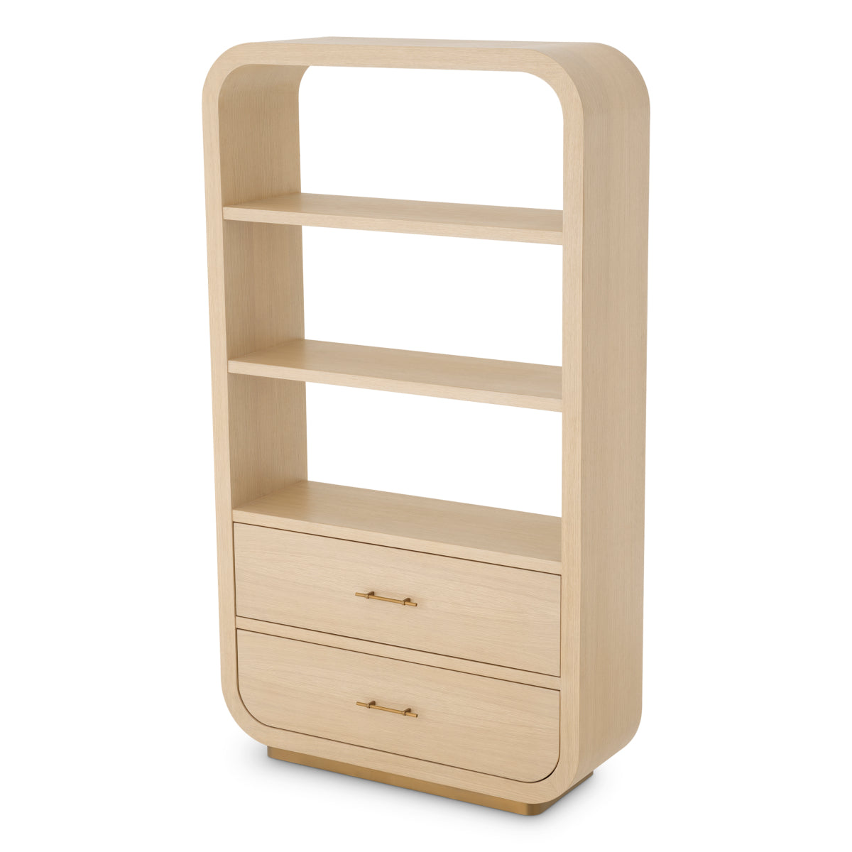Quinton Bookshelf