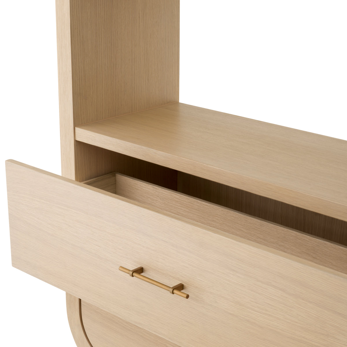 Quinton Bookshelf