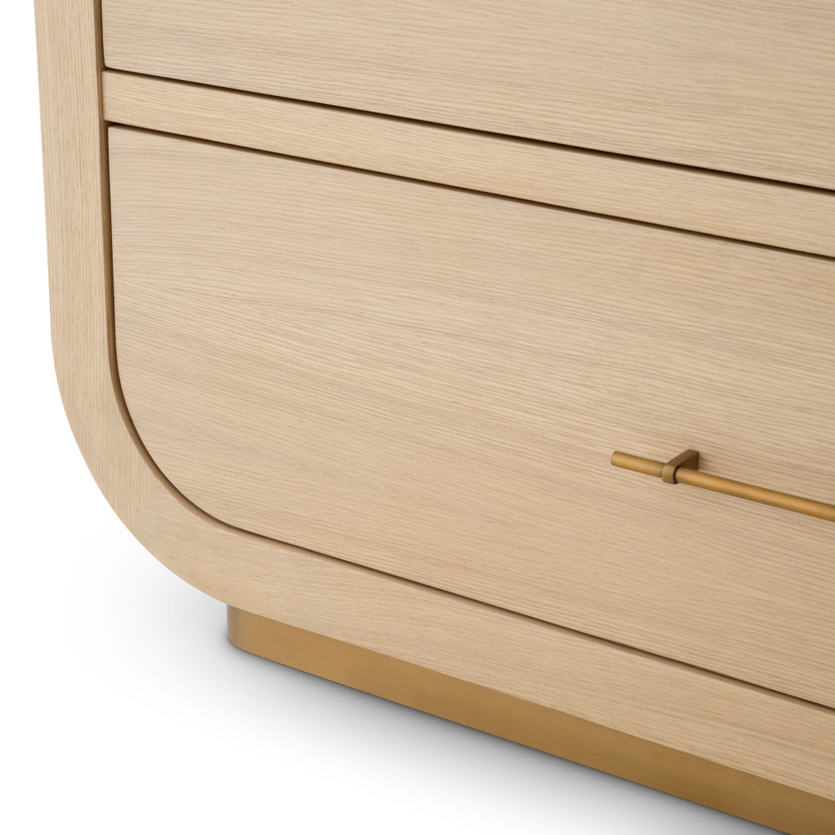 Quinton Bookshelf