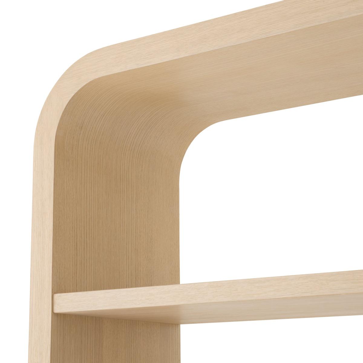 Quinton Bookshelf