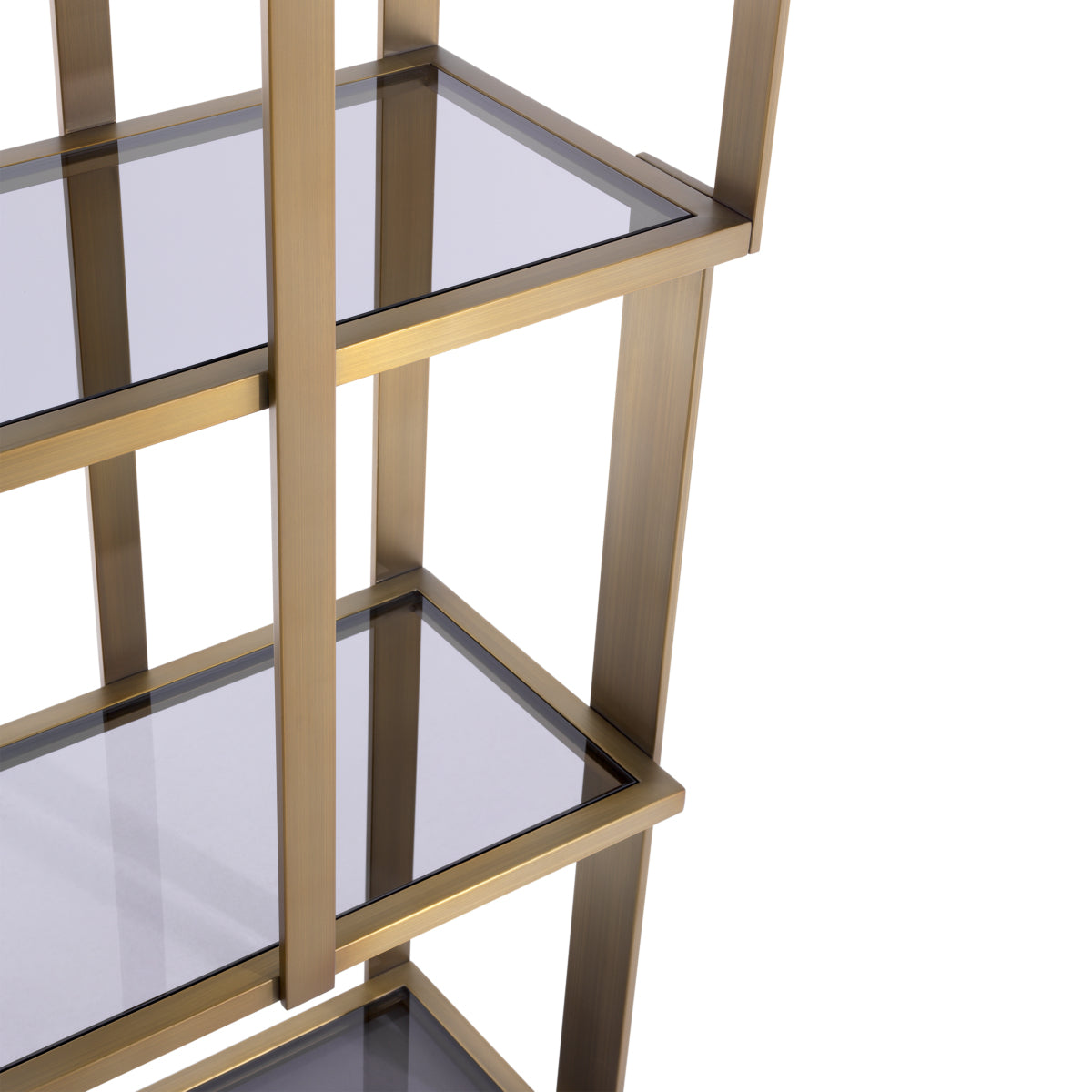 Clio Bookshelf