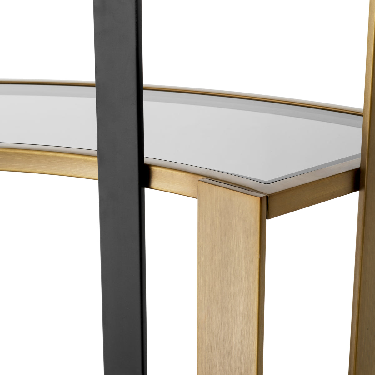 Clio Corner Bookshelf