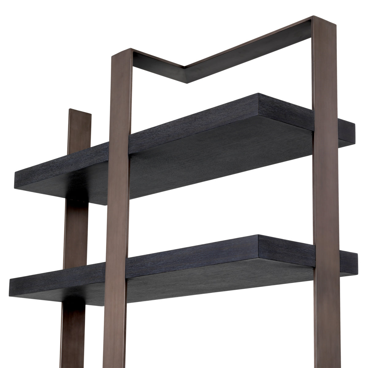 Geo Bookshelf