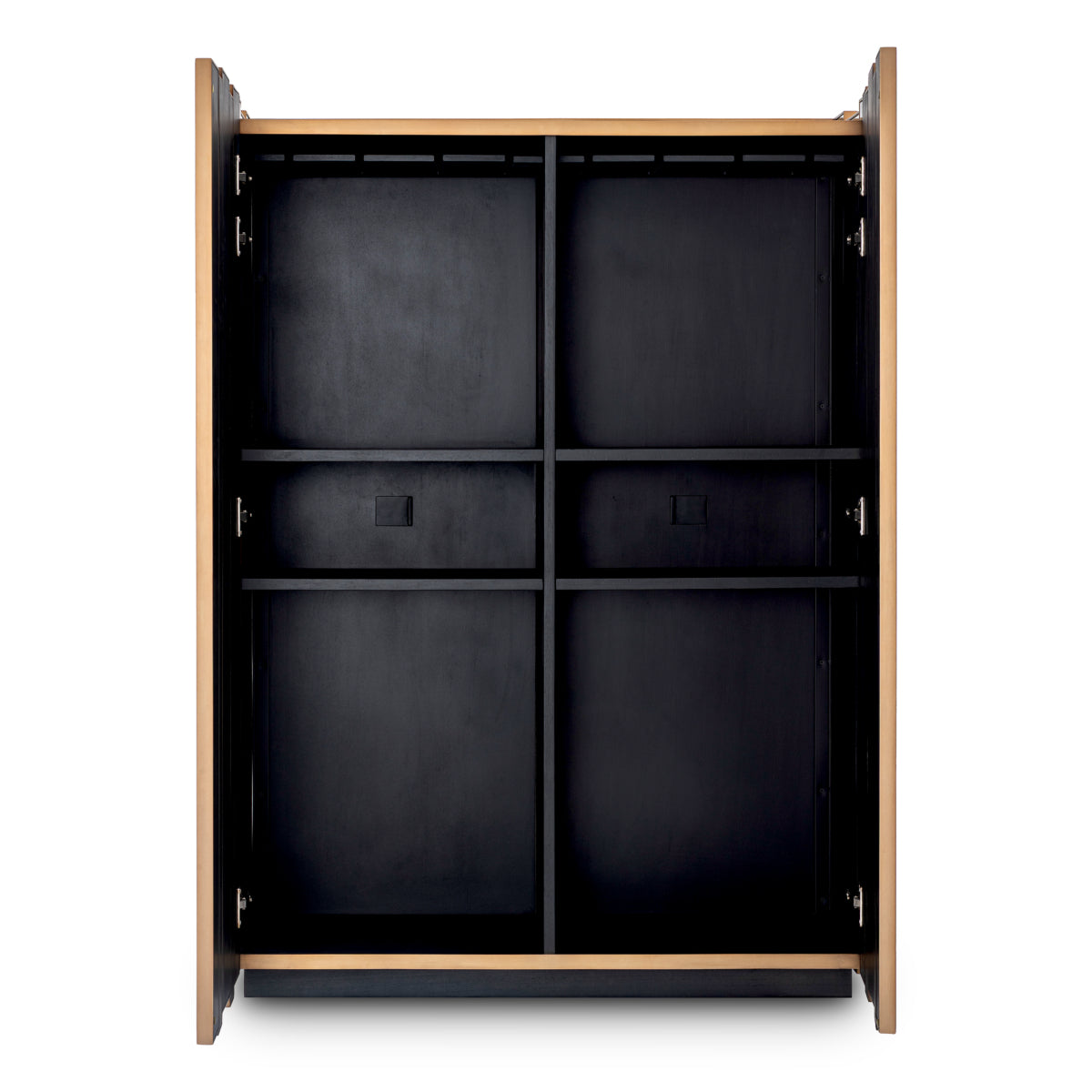 Nottingham Bar Cabinet
