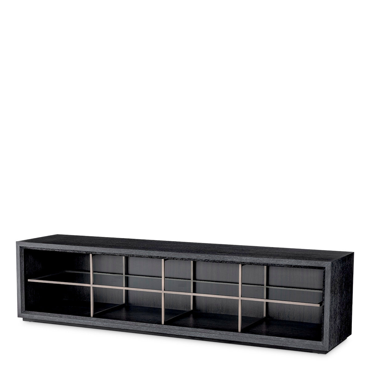 Hennessey Media Console