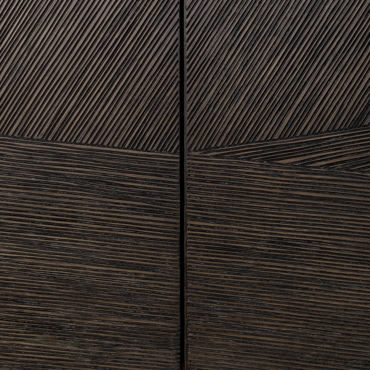 San Martin Media Console