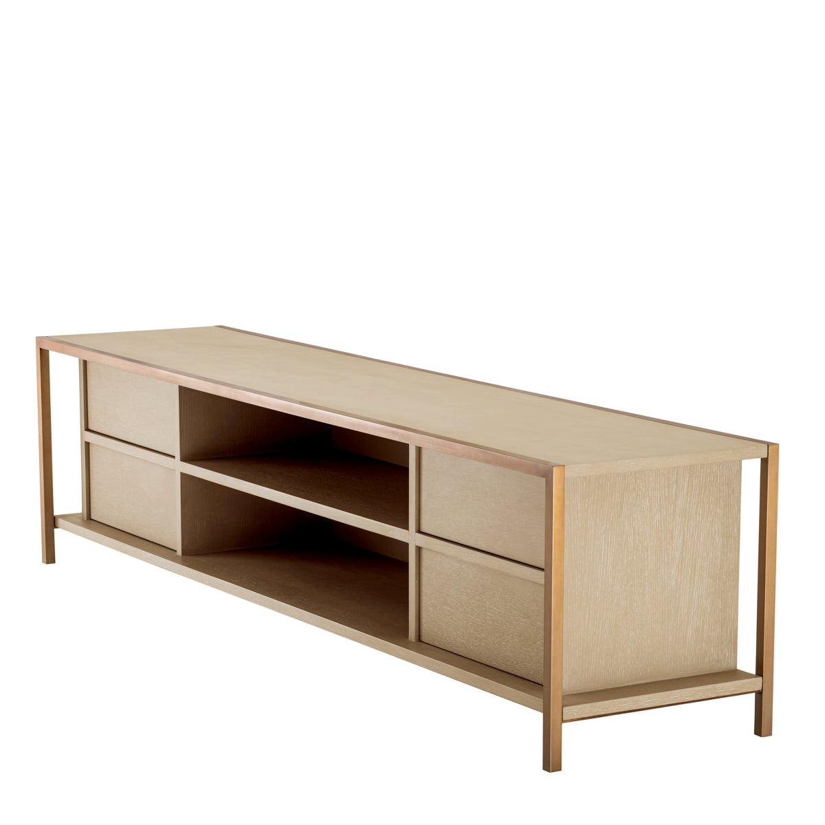 Wilmot Media Console