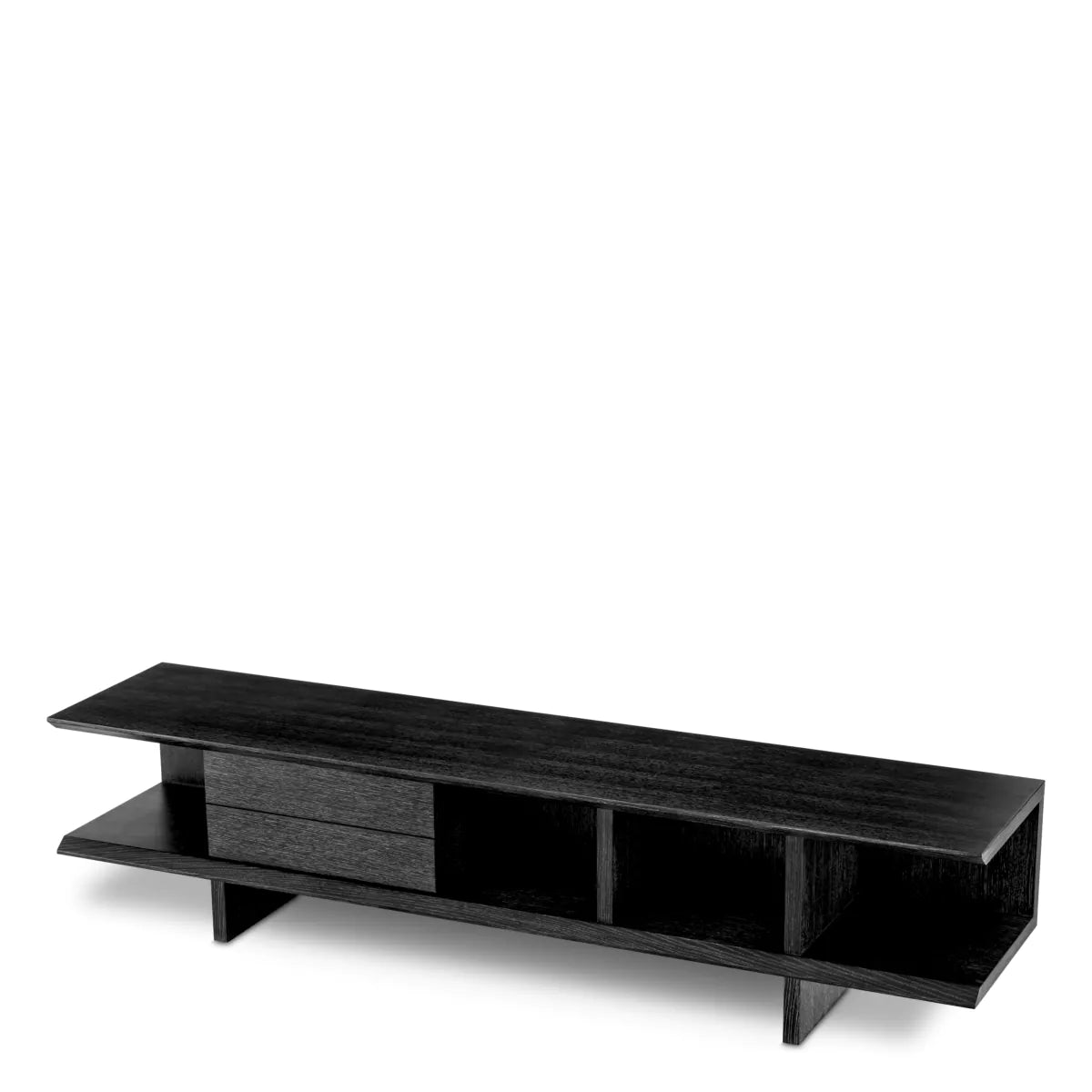 Guerroro Media Console
