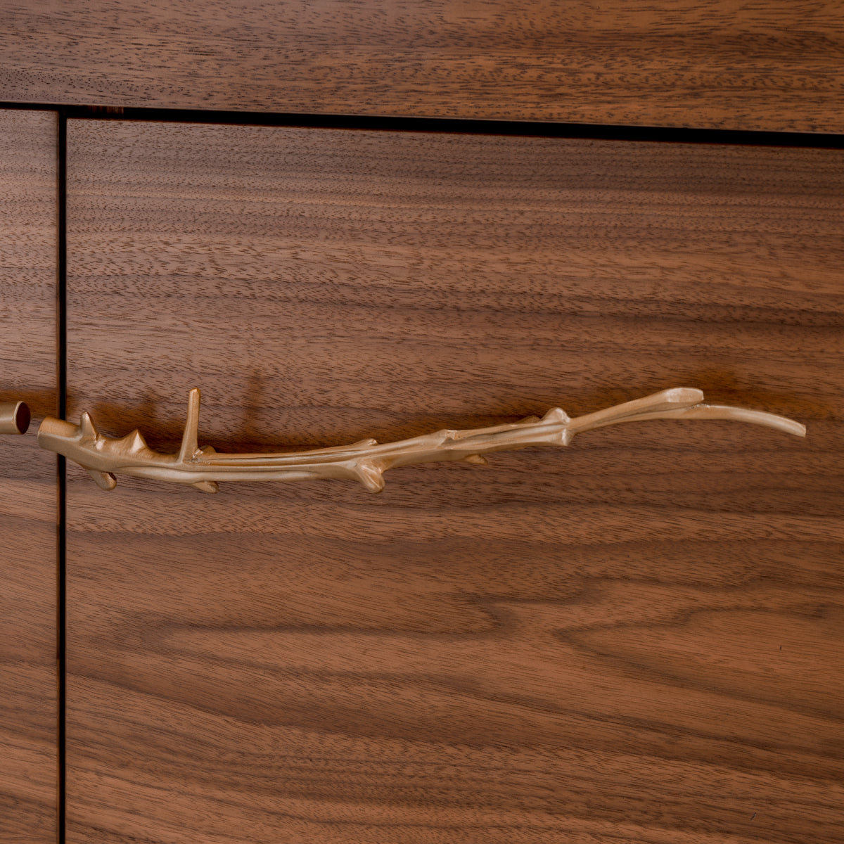 Charford Walnut Sideboard