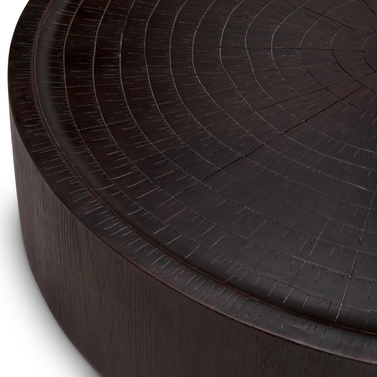 Chambord L Coffee Table
