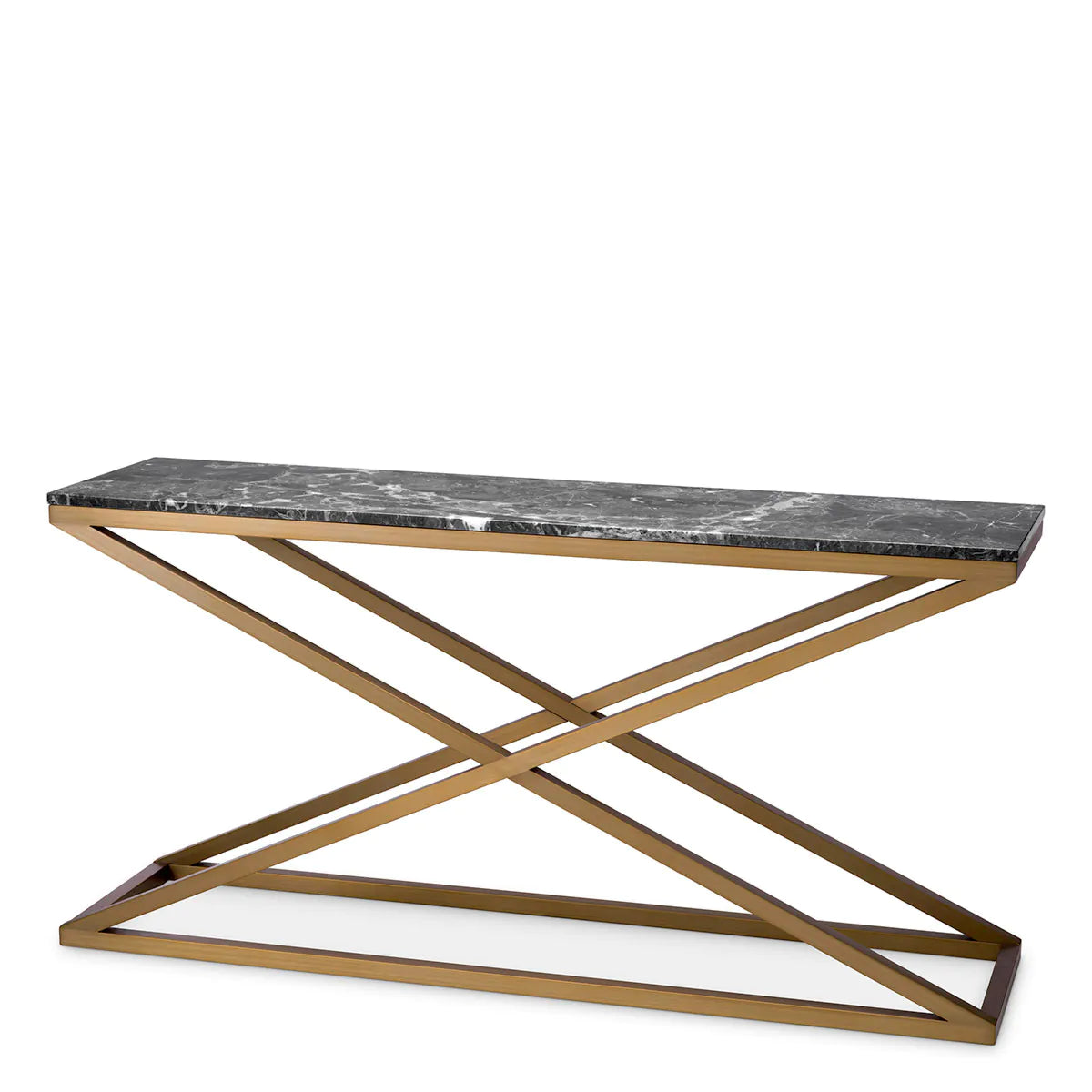 Criss Cross Console