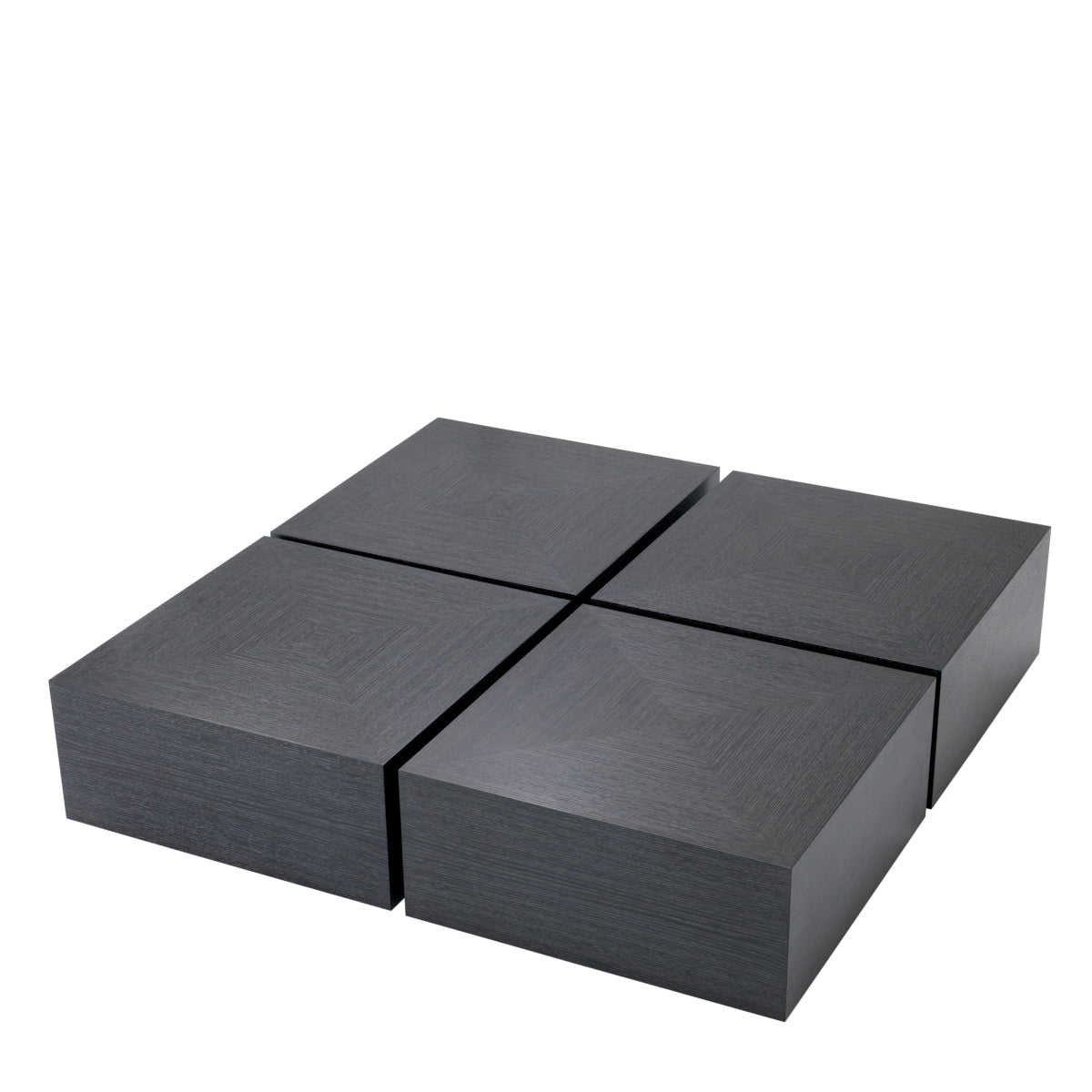 Puro 4-Piece Coffee Table