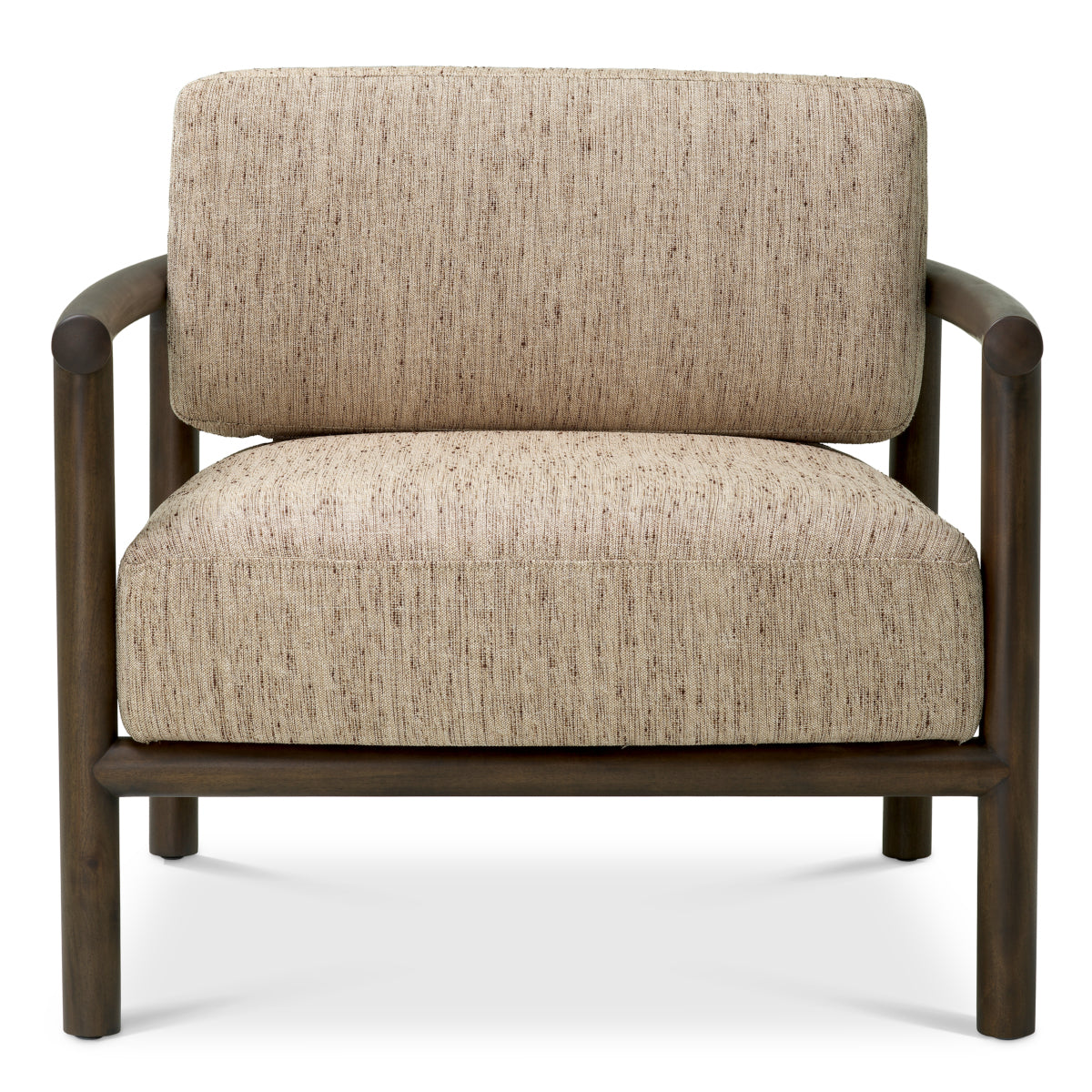 Ombria Mahogany Armchair
