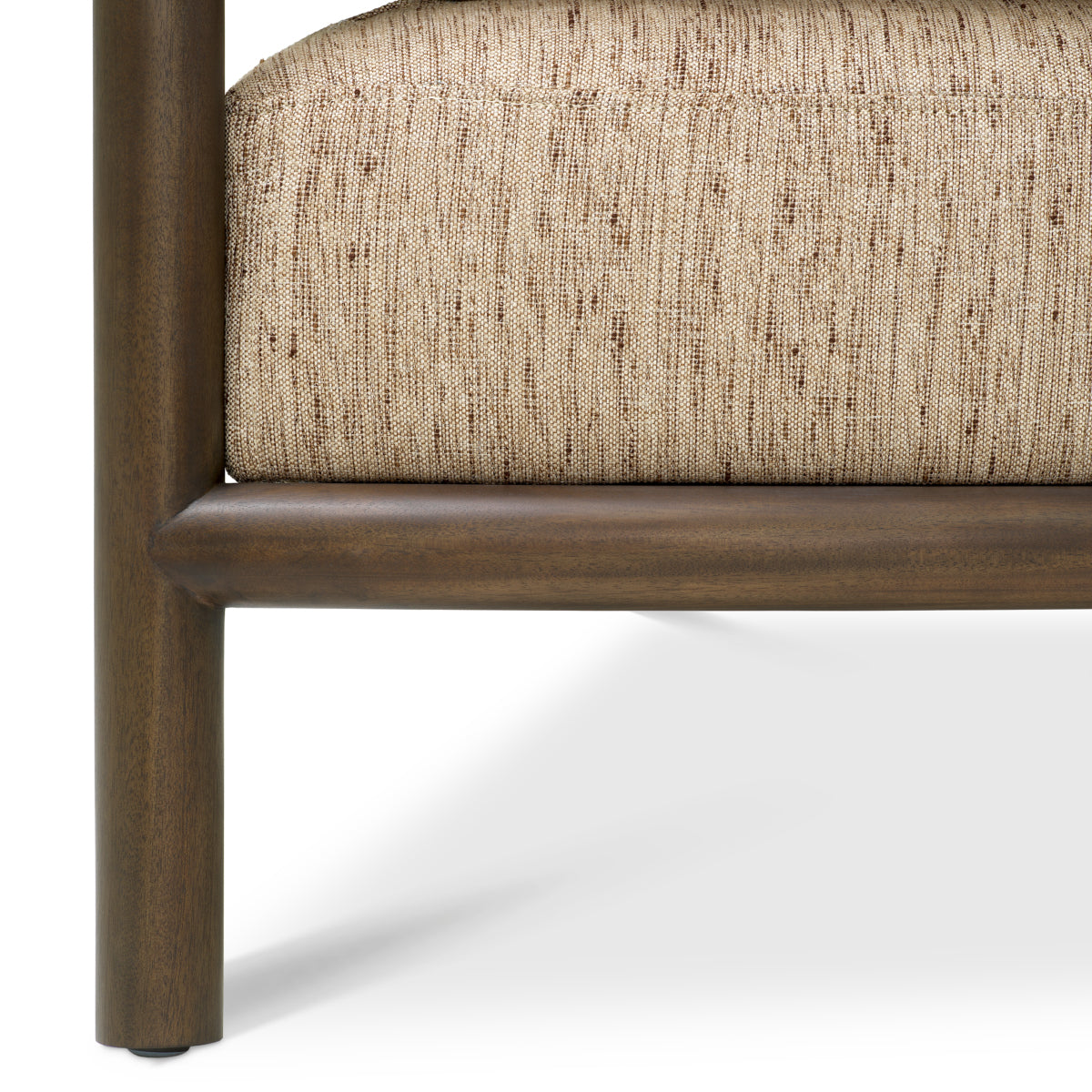 Ombria Mahogany Armchair