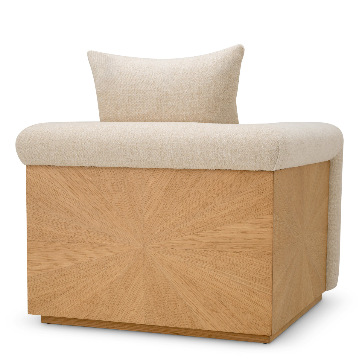 Amadeo Chair