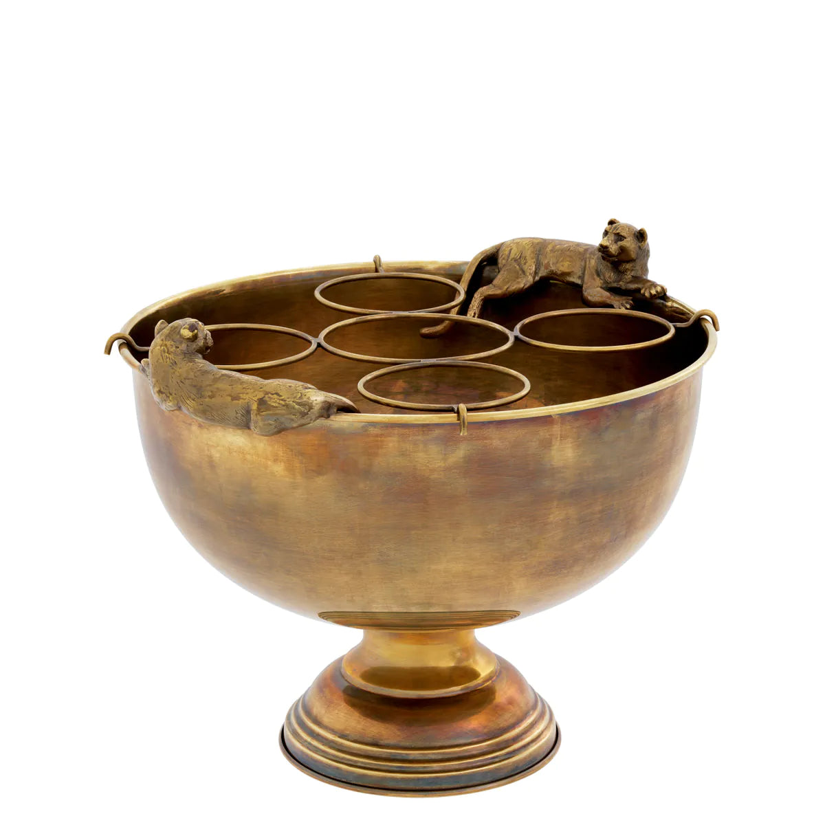 Jordan Wine & Champagne Cooler