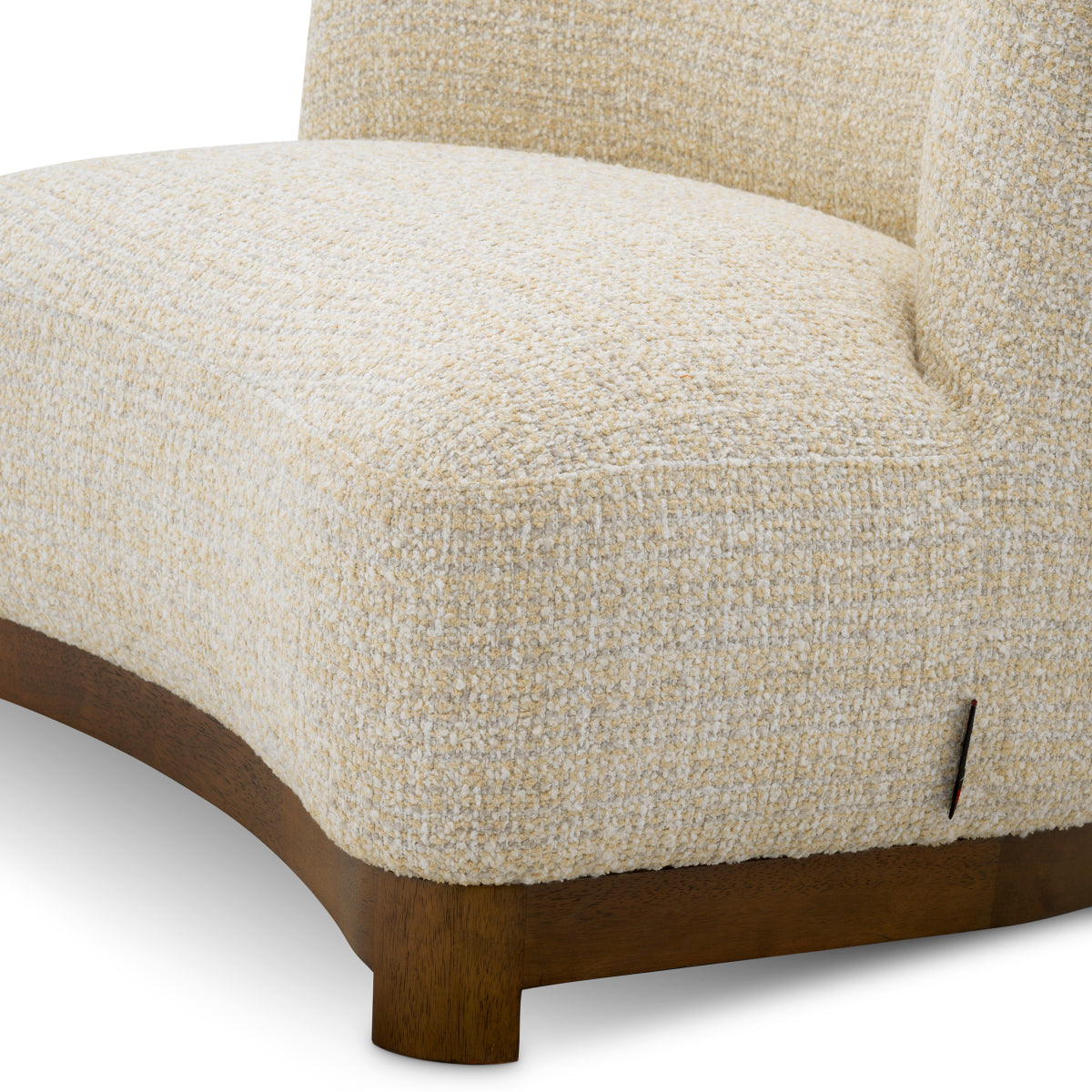 Stelvio Chair | Beige