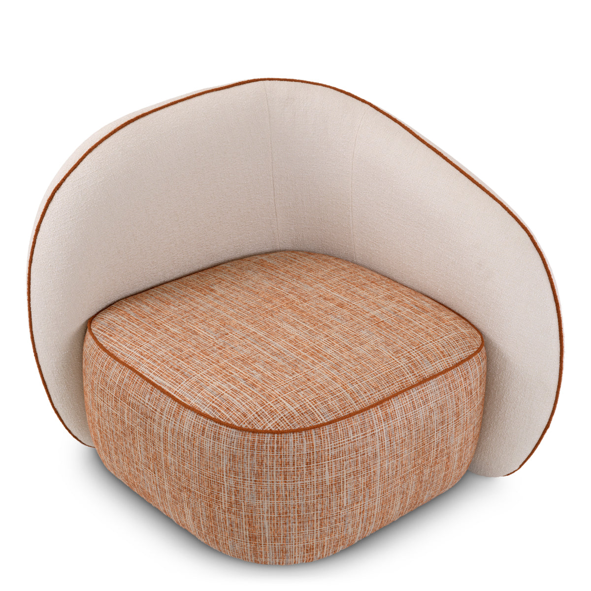 San Marino Chair | Right