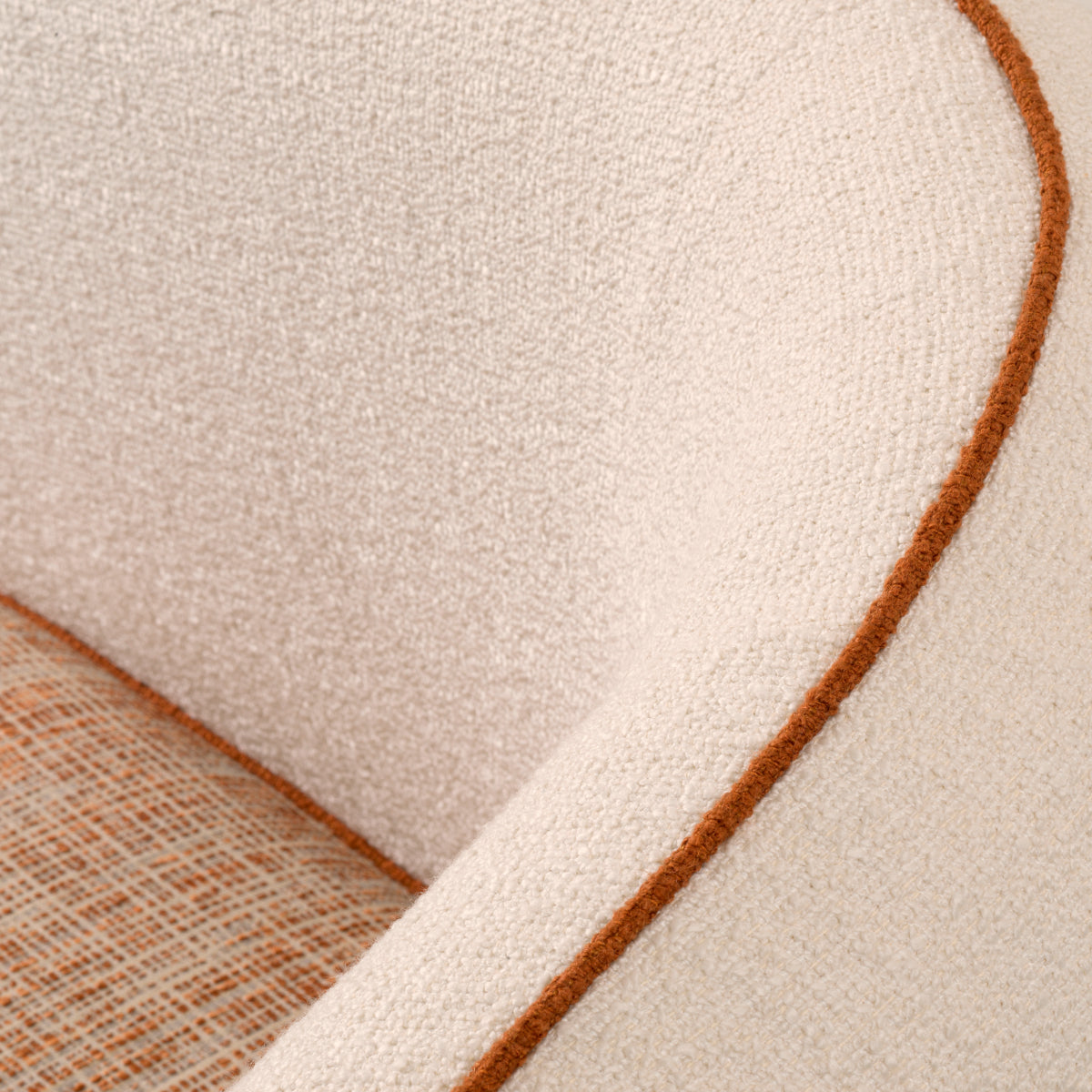 San Marino Chair | Left