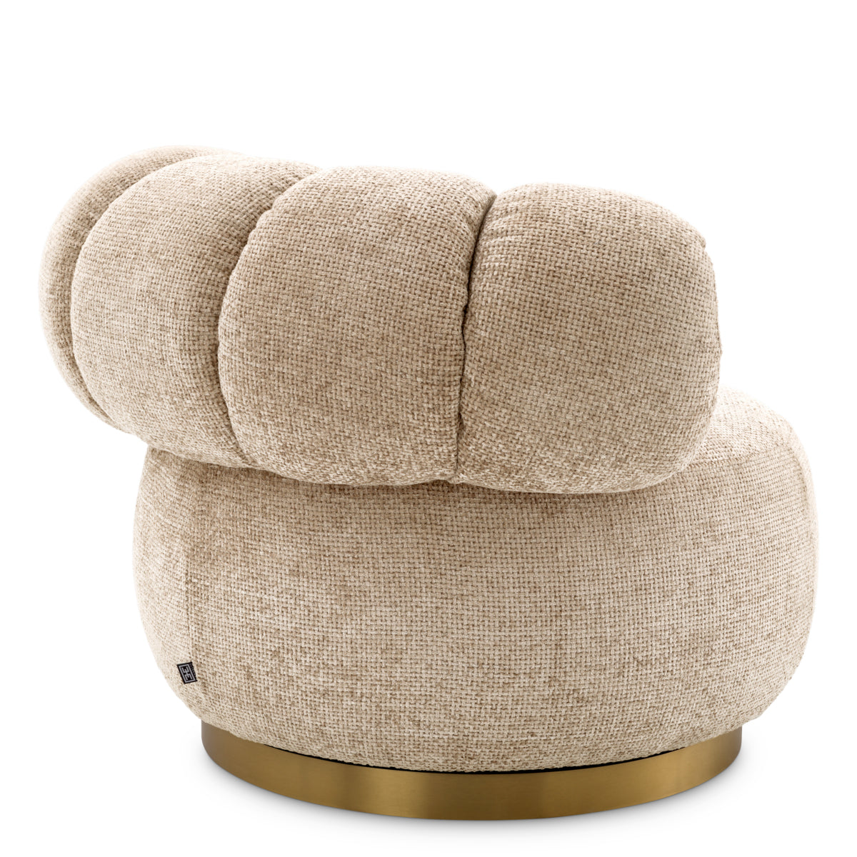 Phedra Swivel Chair