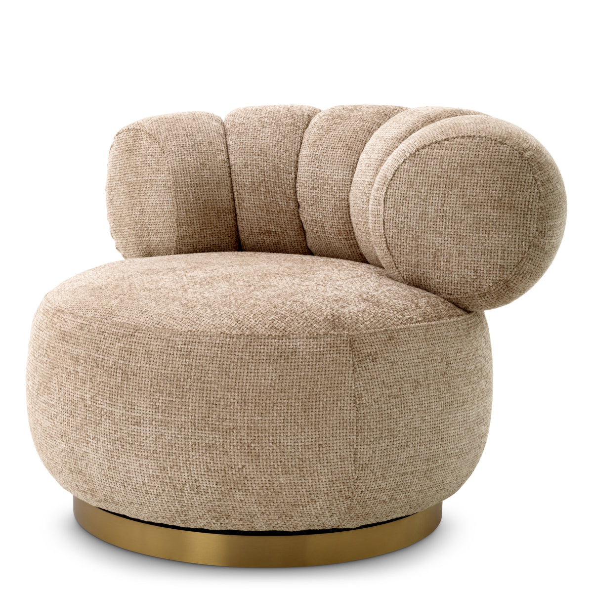 Phedra Swivel Chair