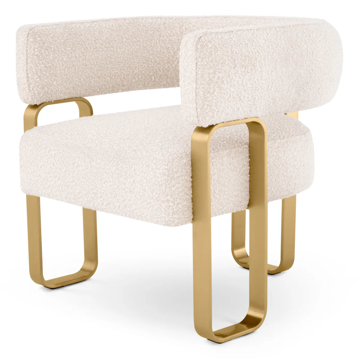 Capricorn Armchair