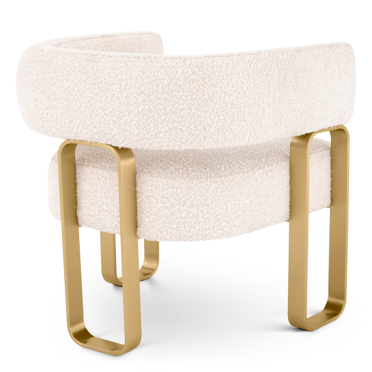 Capricorn Armchair