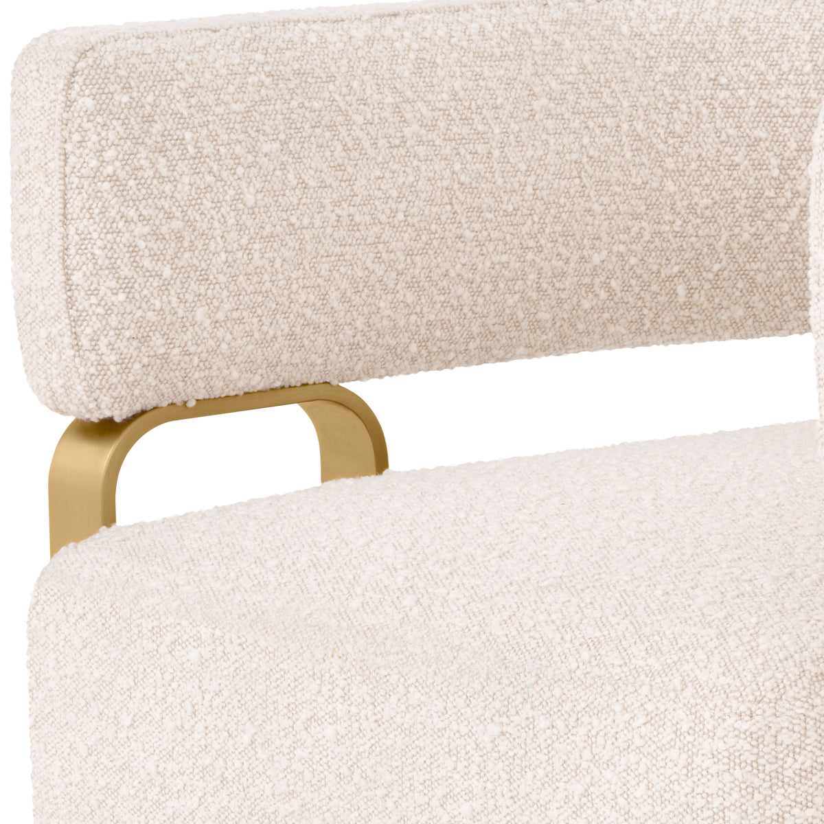Capricorn Armchair