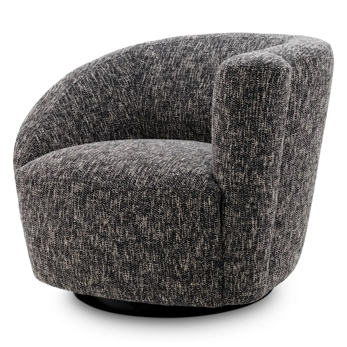 Colin Swivel Chair | Right
