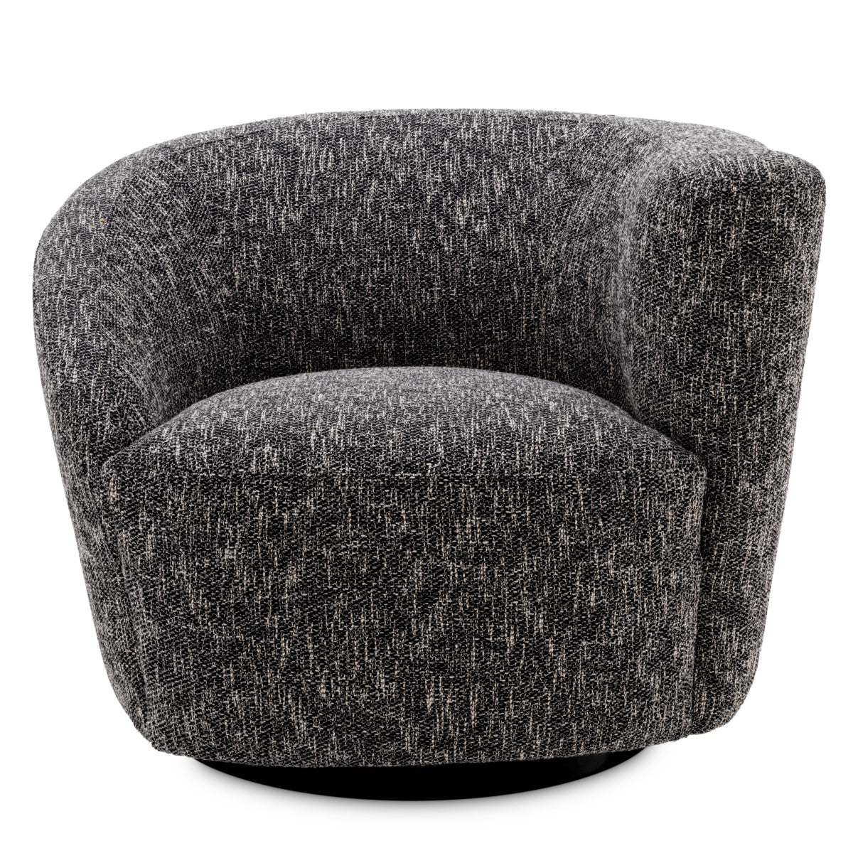 Colin Swivel Chair | Right