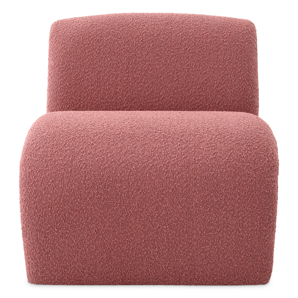 Vignola Chair | Rose