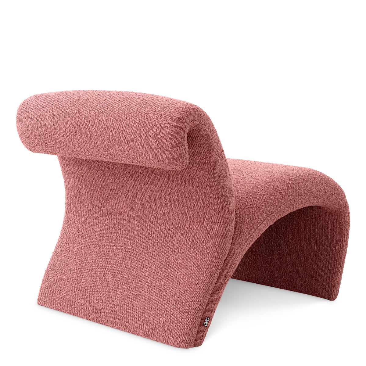 Vignola Chair | Rose