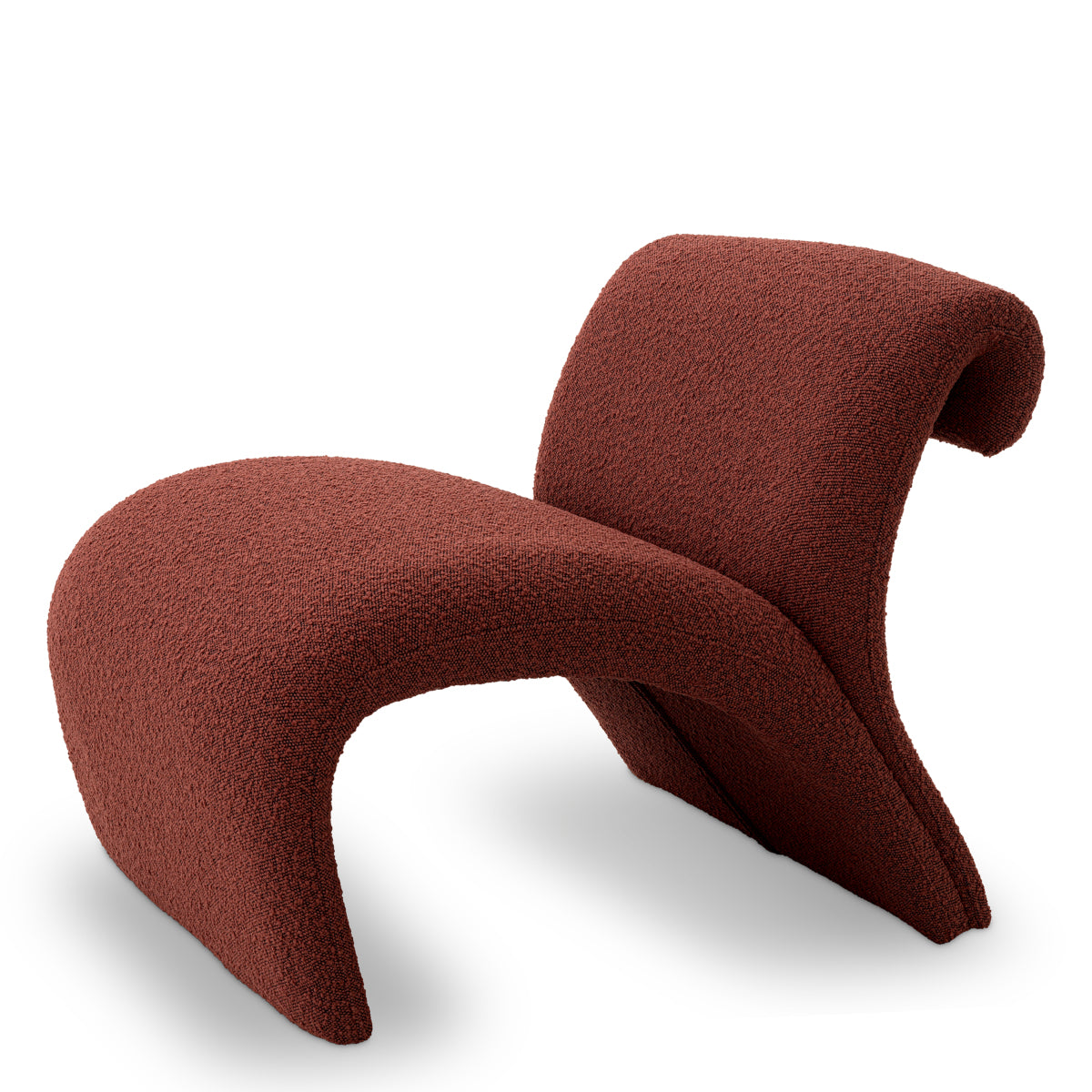 Vignola Chair | Rouge