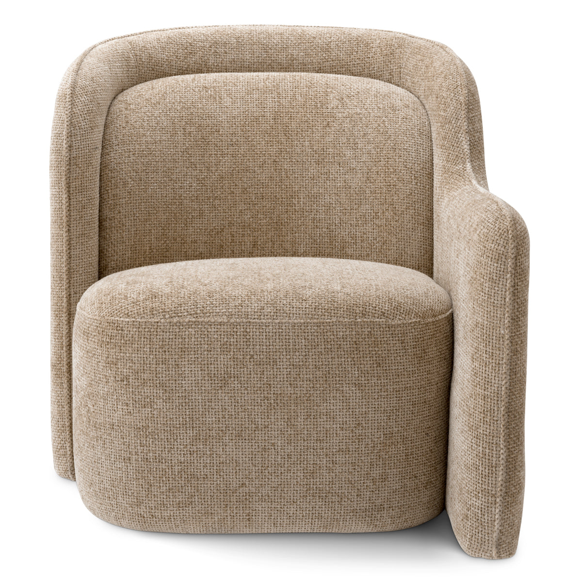 Barrier Chair Right