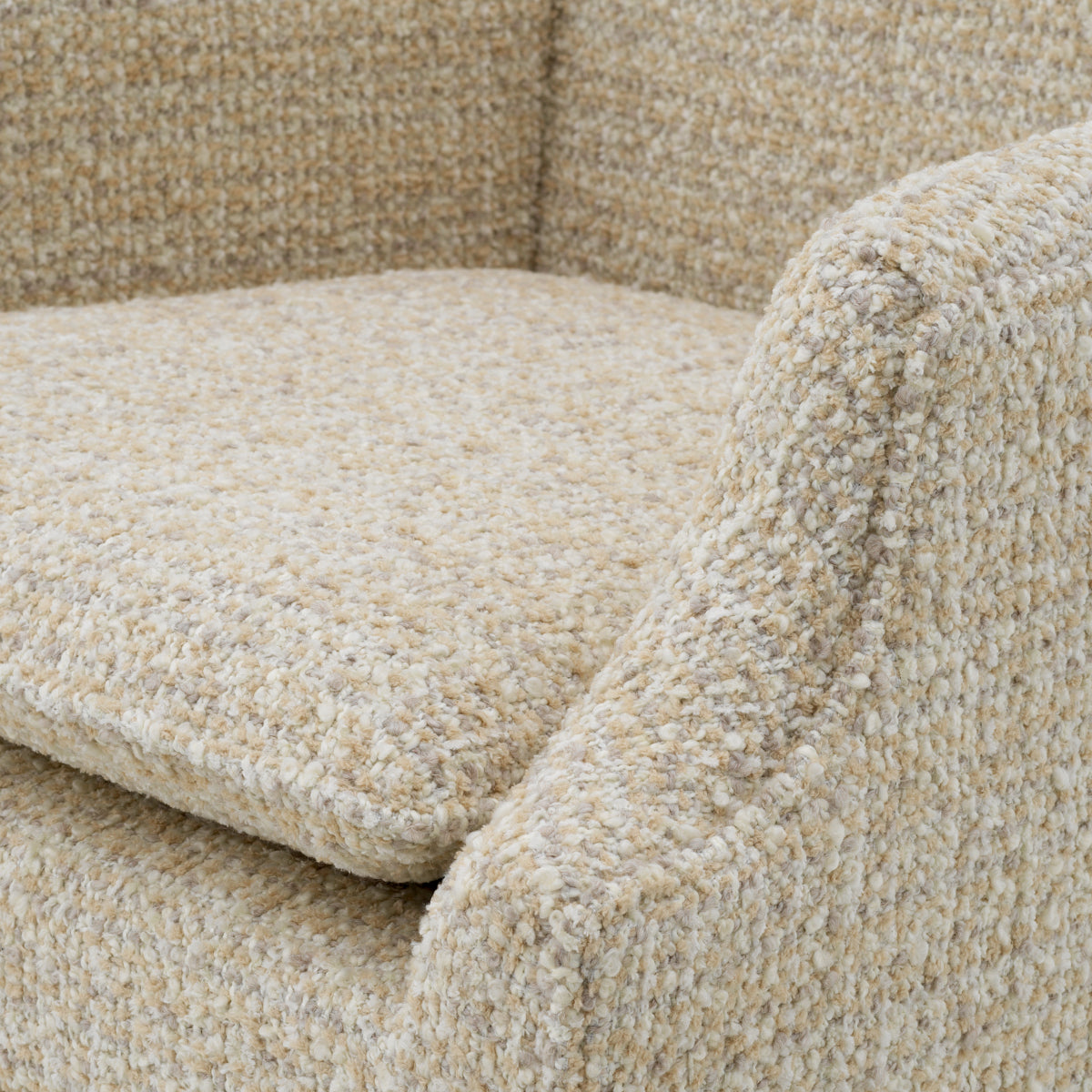 Clayton Dining Chair | Winslow Beige