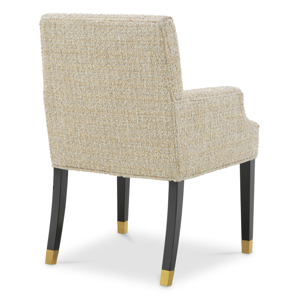 Clayton Dining Chair | Winslow Beige