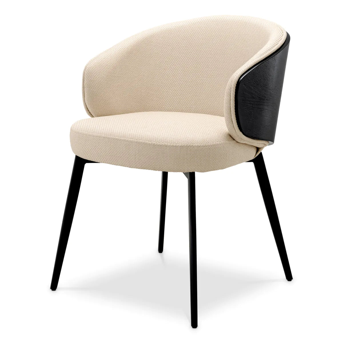 Camerota Dining Chair | Scalea sand
