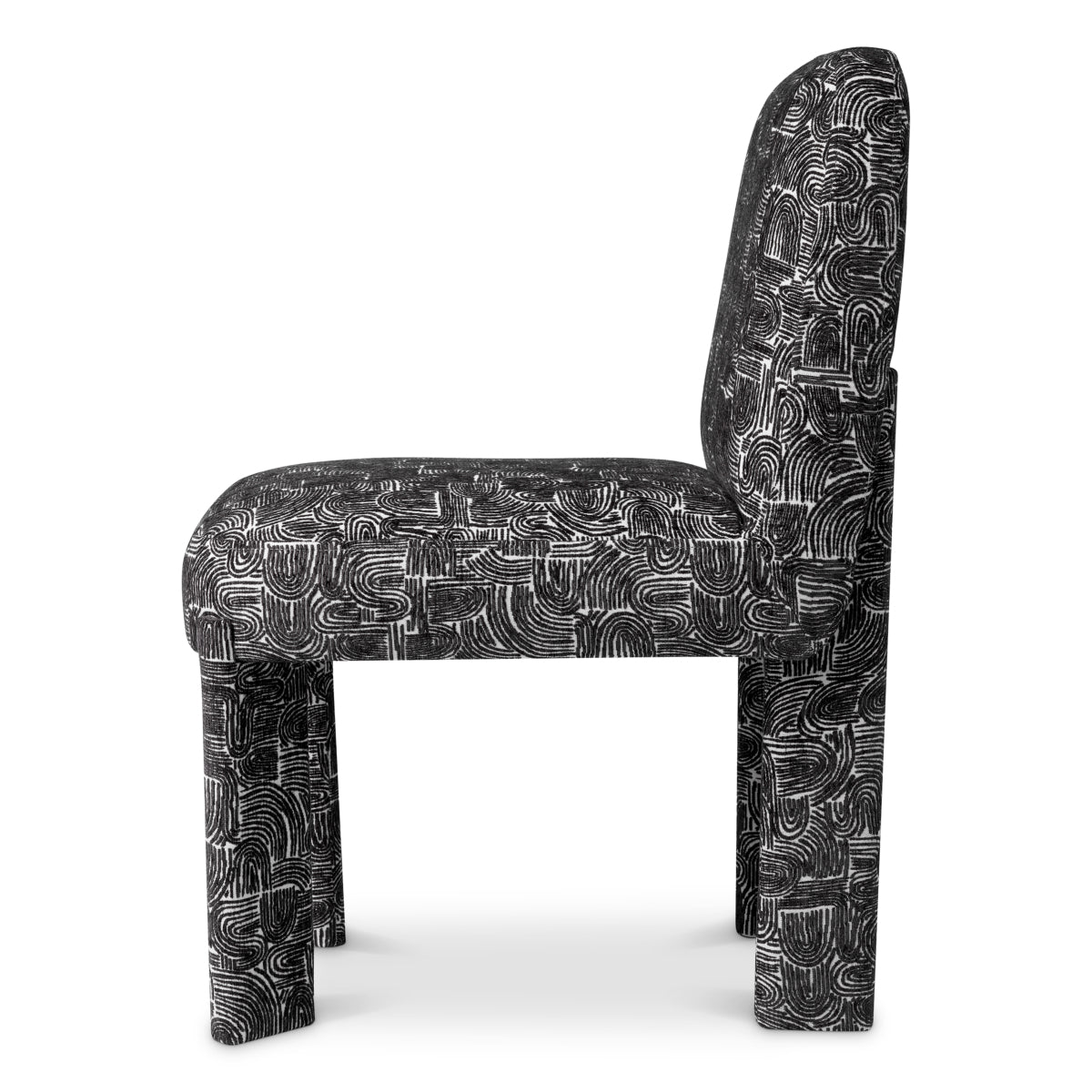 Magnus Dining Chair