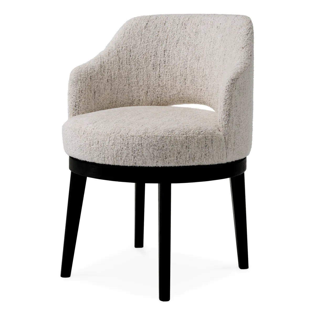 Sofia Dining Chair | White