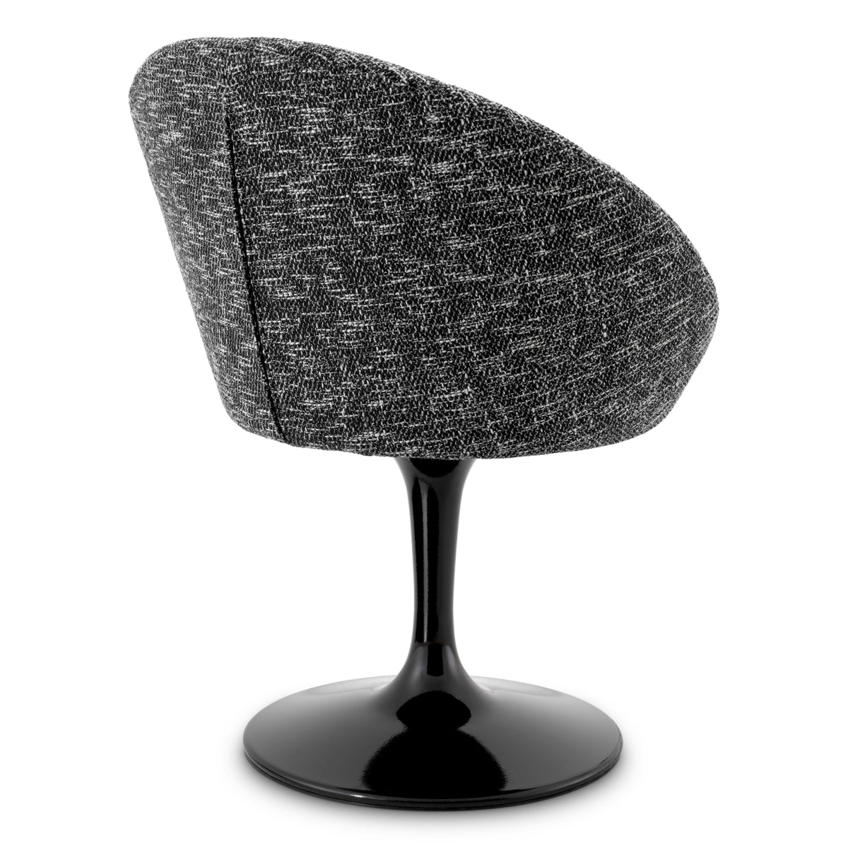O'Neill Dining Chair | Cambon black