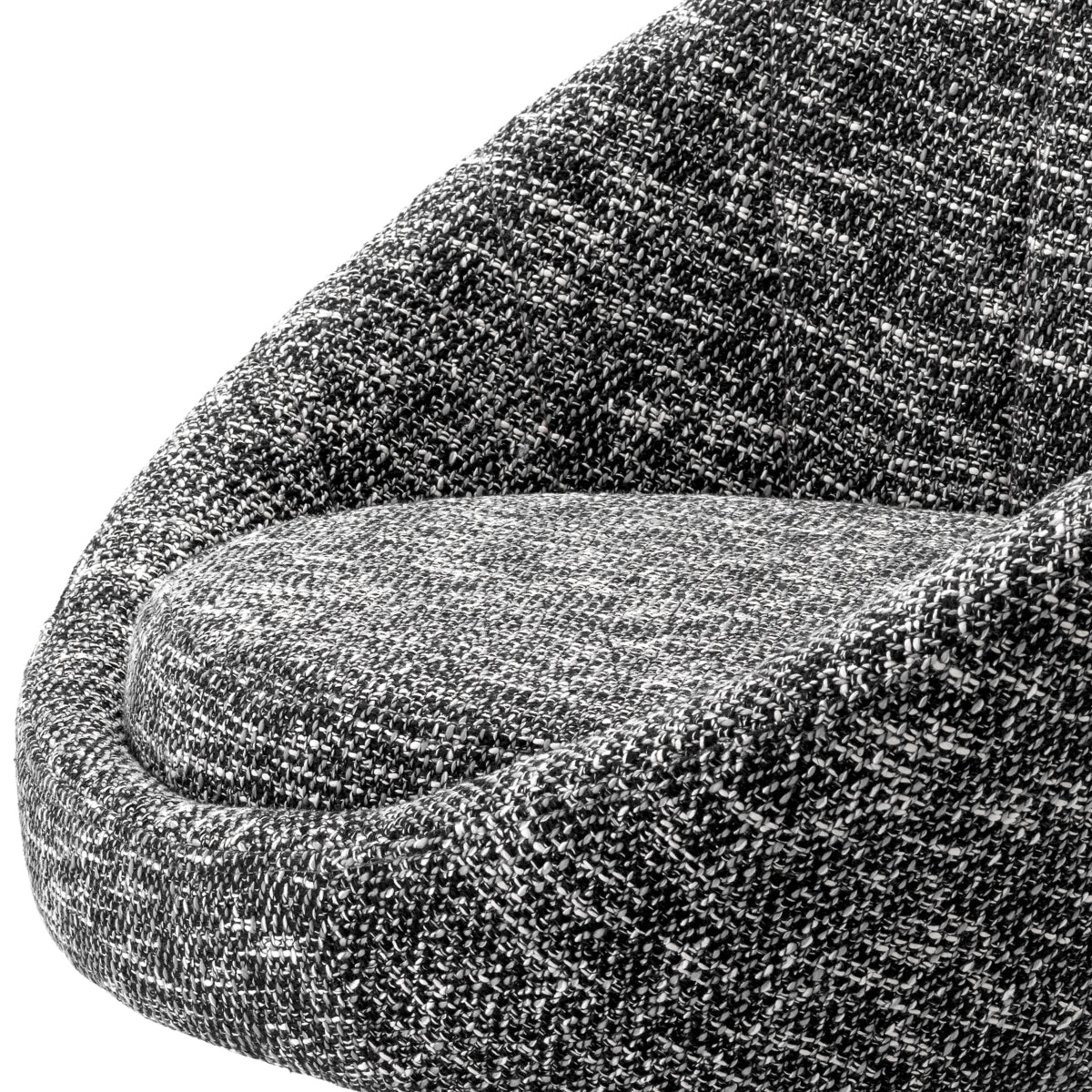 O'Neill Dining Chair | Cambon black