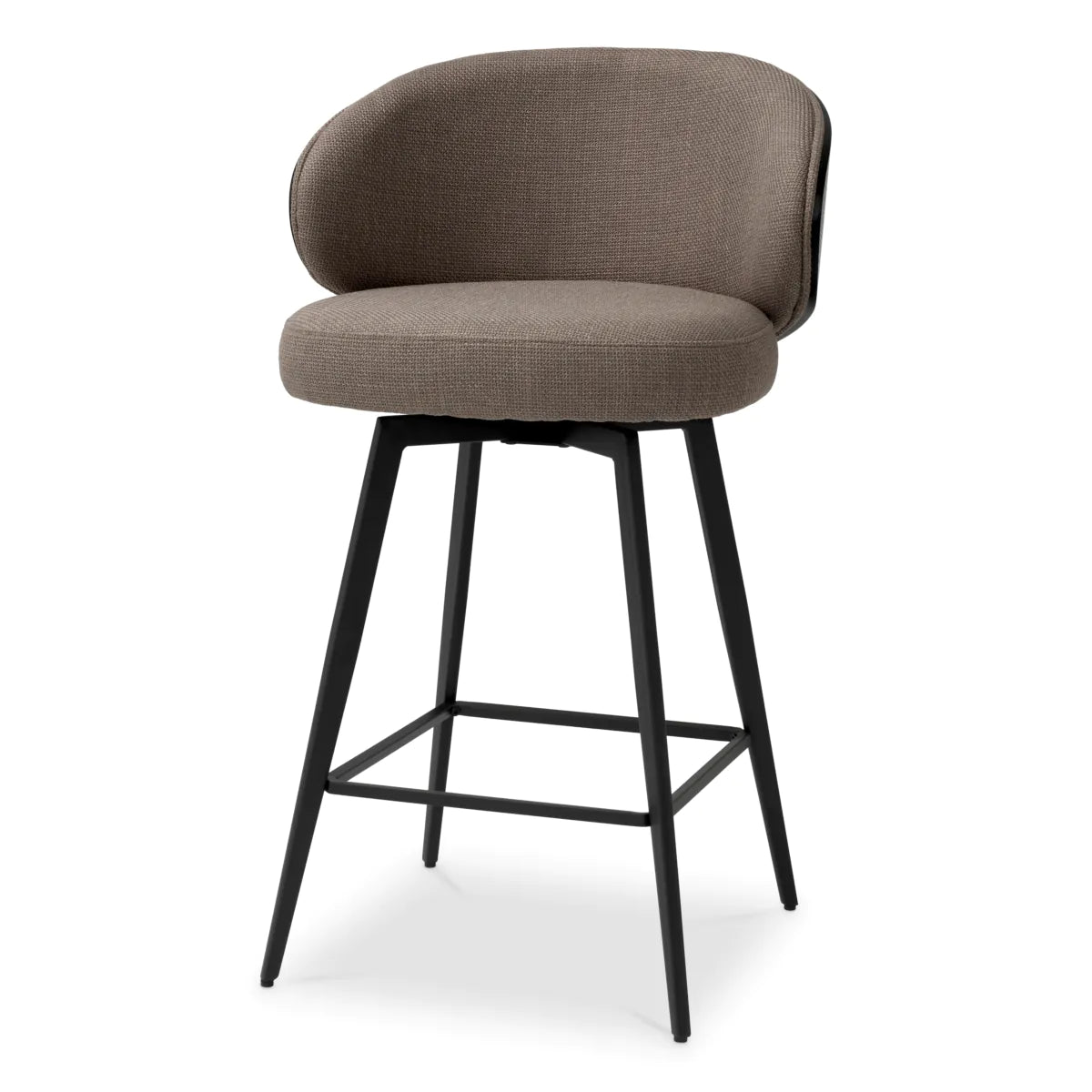 Camerota Counter Stool | Scalea grey