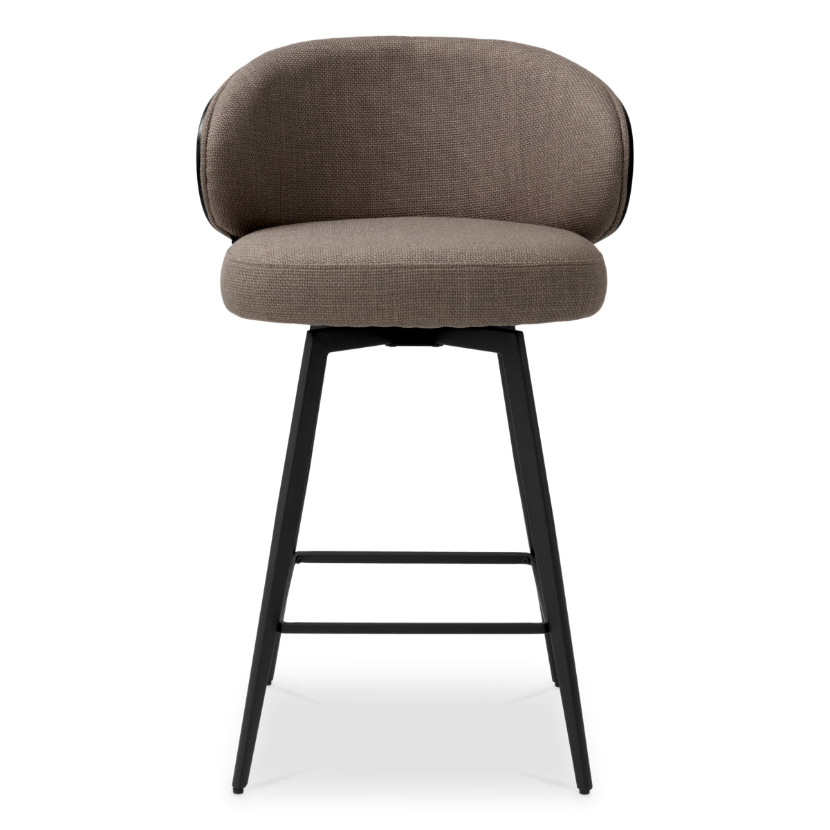 Camerota Counter Stool | Scalea grey