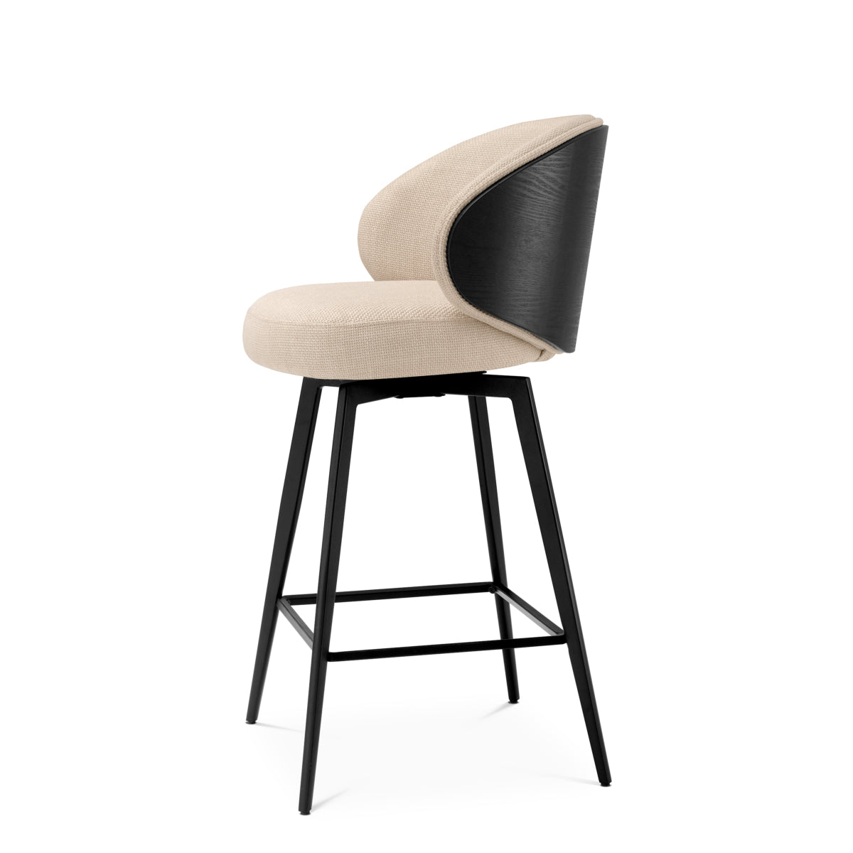 Camerota Counter Stool | Sand