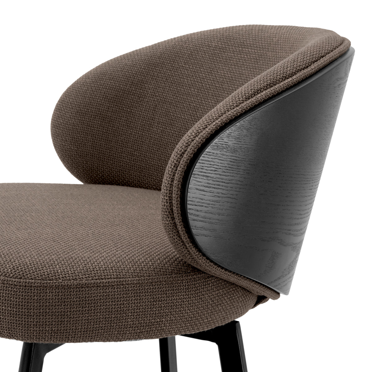 Camerota Bar Stool | Grey