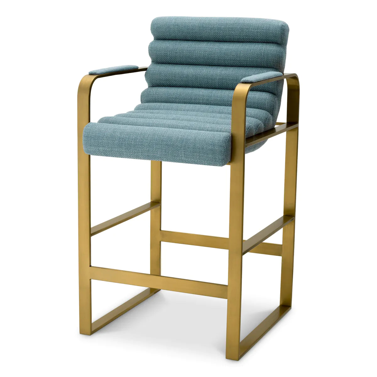 Olsen Counter Stool | Scalea blue