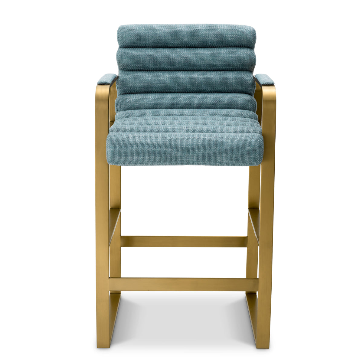 Olsen Counter Stool | Scalea blue