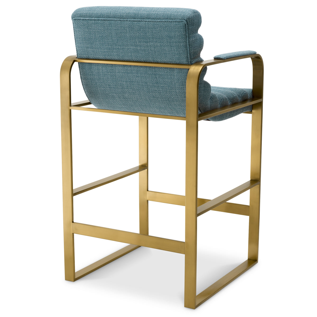 Olsen Counter Stool | Scalea blue
