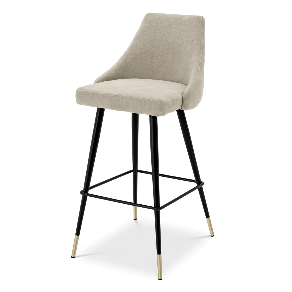 Cedro Bar Stool | Sand