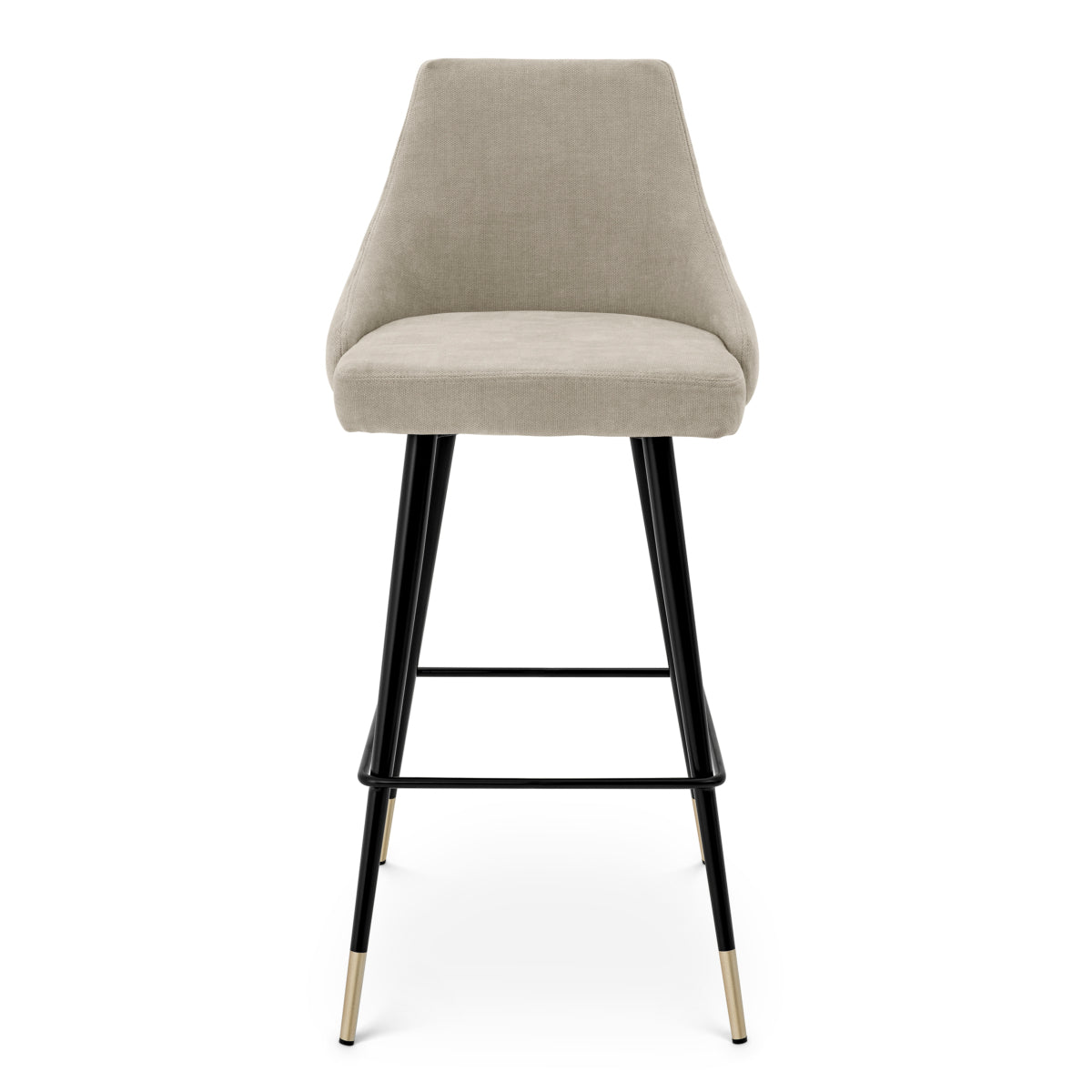 Cedro Bar Stool | Sand